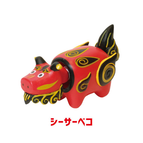 ケルベコス