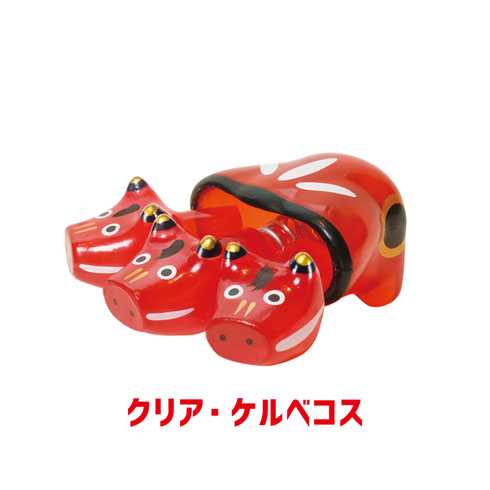 ケルベコス
