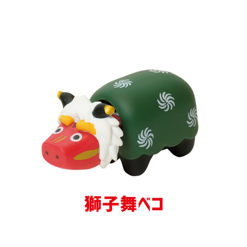 ケルベコス