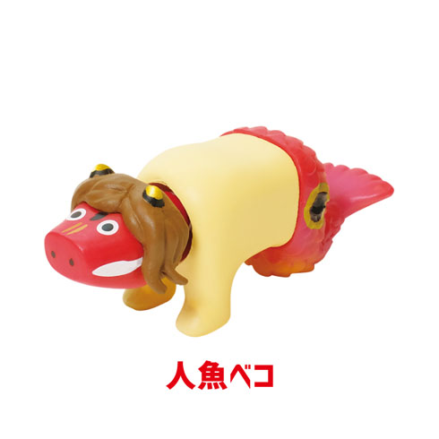 ケルベコス