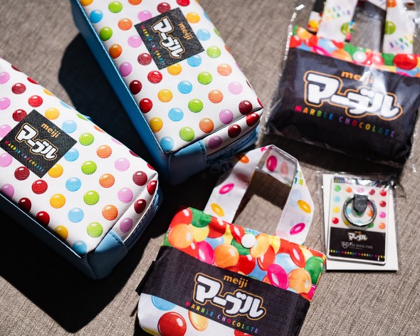 誕生60周年記念 マーブル尽くしのステイプラン