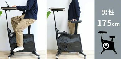 ドスパラ ツクエアロ2