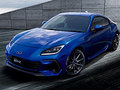「エキサイティング!!」を追求　SUBARU、新型ピュアスポーツ「BRZ」正式発表　308万円から