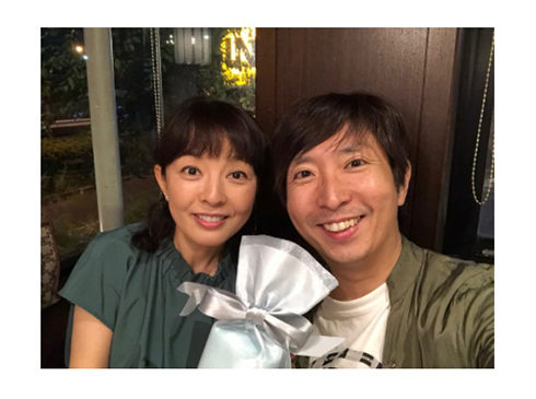 有村昆 丸岡いずみ 協議離婚