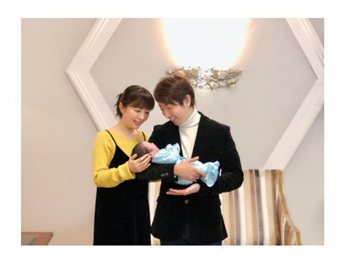 有村昆 丸岡いずみ 協議離婚