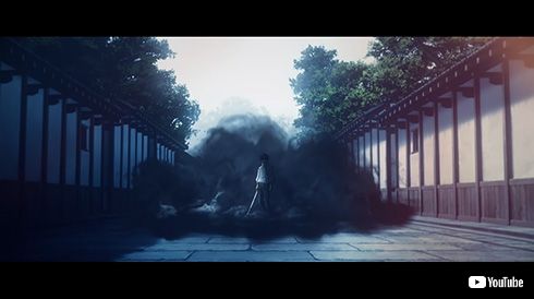 呪術廻戦 緒方恵美 乙骨憂太