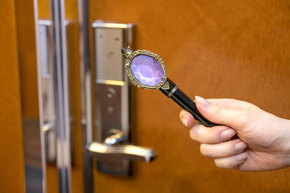 ツイステ アンバサダーホテル