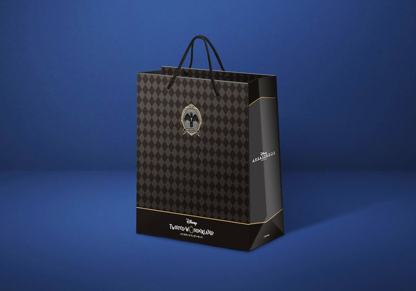 ツイステ アンバサダーホテル