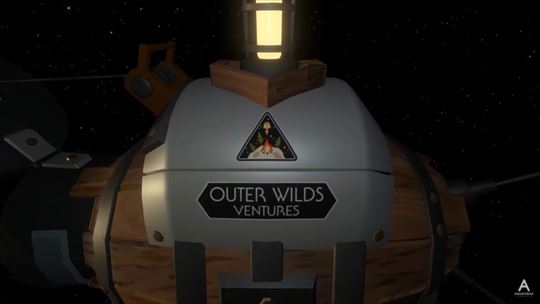 Outer Wilds DLC