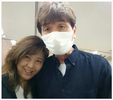 大島康徳 命日 月命日 妻 ブログ 大腸がん 死去