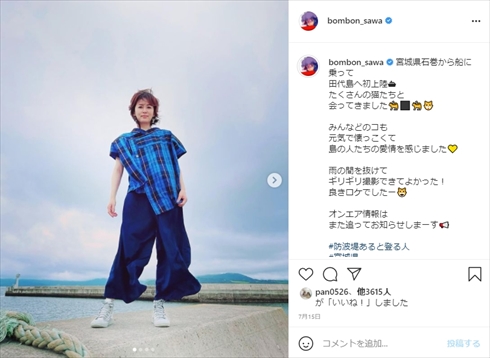 鈴木砂羽 ホリプロ 退所 ドラマ インスタ