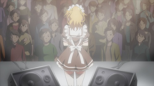 God knows... ぼくたちのリメイク 涼宮ハルヒの憂鬱 小暮奈々子