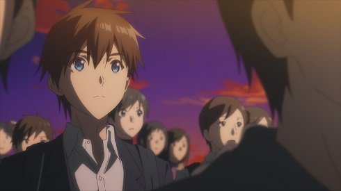 God knows... ぼくたちのリメイク 涼宮ハルヒの憂鬱 小暮奈々子