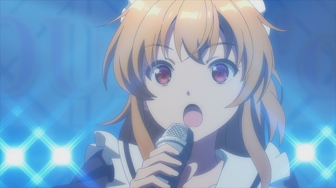 God knows... ぼくたちのリメイク 涼宮ハルヒの憂鬱 小暮奈々子