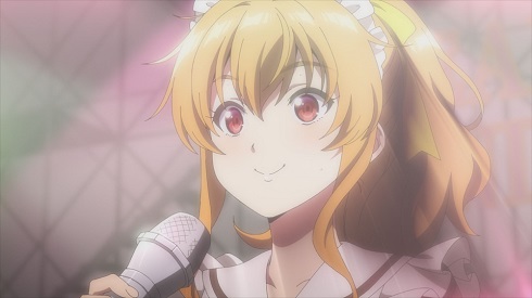 God knows... ぼくたちのリメイク 涼宮ハルヒの憂鬱 小暮奈々子