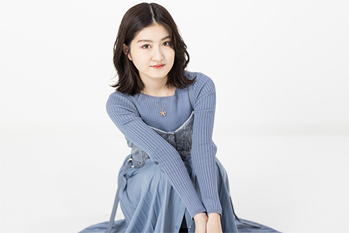 細田佳央太 小林星蘭 山之内すず 高石あかり