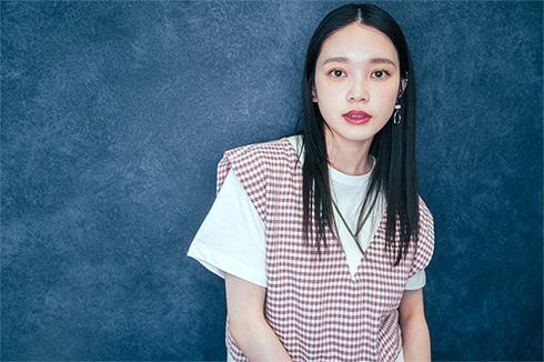 細田佳央太 小林星蘭 山之内すず 高石あかり