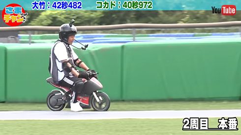 さまぁ〜ずチャンネル