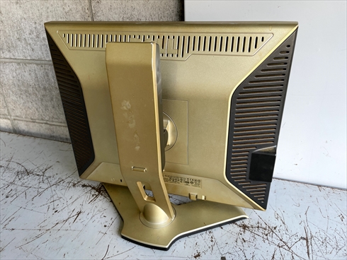 パソコン ジャンク PC