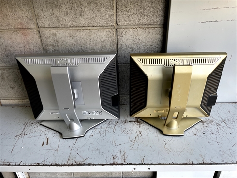 パソコン ジャンク PC