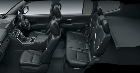 ランドクルーザー