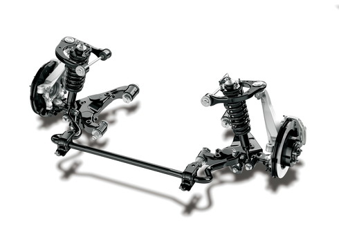 ランドクルーザー