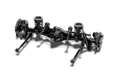 ランドクルーザー