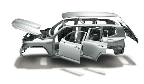 ランドクルーザー