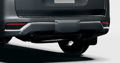 ランドクルーザー