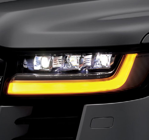 ランドクルーザー