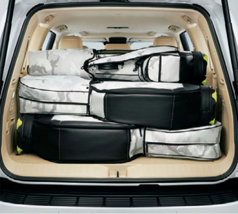 ランドクルーザー