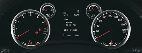 ランドクルーザー