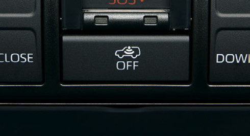 ランドクルーザー