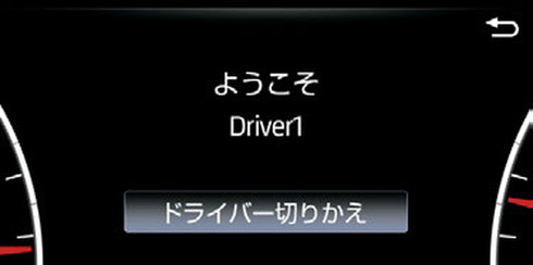 ランドクルーザー