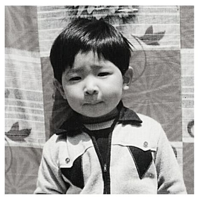 布川敏和 布川桃花 孫 夕結 似てる そっくり