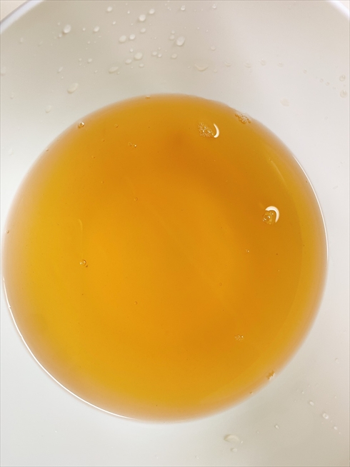 パイナップル ジュース パイナップルの皮