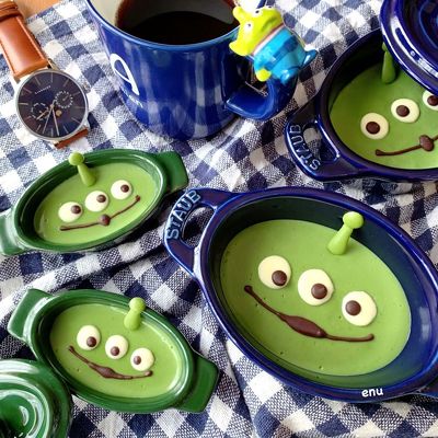 トイ・ストーリー クリームブリュレ