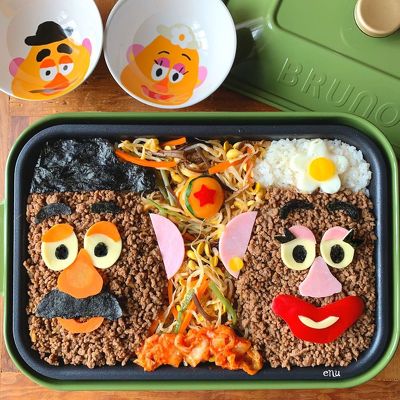 トイ・ストーリー ビビンバ