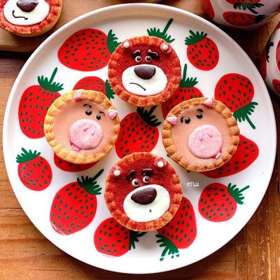 トイストーリー チーズケーキ