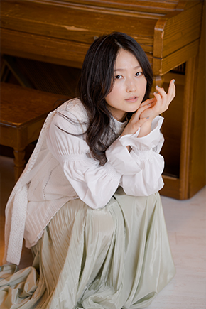 鞘師里保 モーニング娘。 モー娘。 卒業デビュー EP DAYBREAK インタビュー