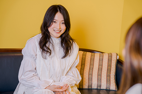 鞘師里保 モーニング娘。 モー娘。 卒業デビュー EP DAYBREAK インタビュー