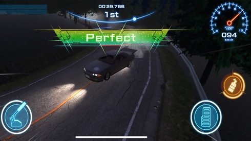 ザ・峠 〜DRIFT KING 1980〜