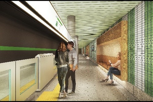 田園都市線リニューアル