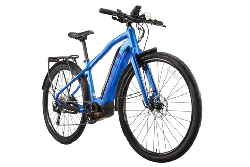 電動自転車. 1 BESV ( ベスビー ) 電動アシスト自転車（e-bike） JF1 油圧