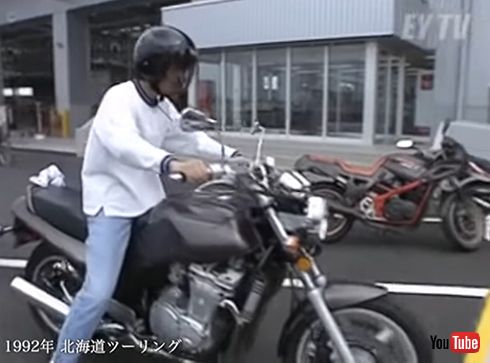 矢沢永吉 Eikichi Yazawa Channel♪