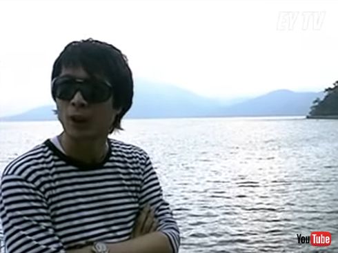 矢沢永吉 Eikichi Yazawa Channel♪