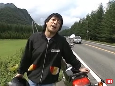 矢沢永吉 Eikichi Yazawa Channel♪