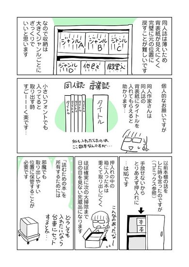 同人誌