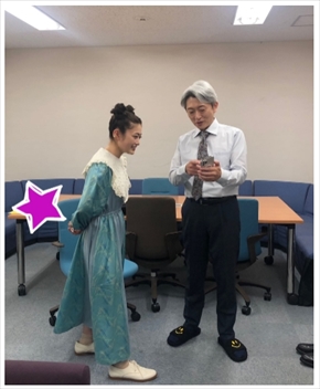 登坂淳一 お食い初め ブログ 白髪 パパ 娘 不妊治療