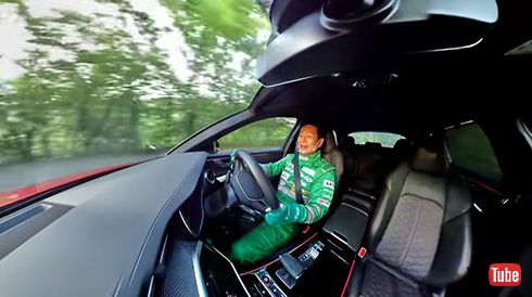 DRIFT KING TELEVISION